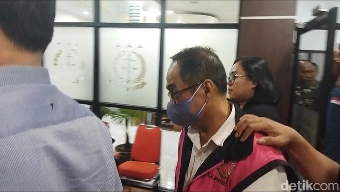 Kasus Korupsi di BUMD Serang Berlanjut, Kejari Kembali Tetapkan Tersangka Baru