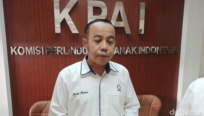 Polri Berantas 214 Ton Narkoba, KPAI Galang Perlindungan Anak dari Toksisitas