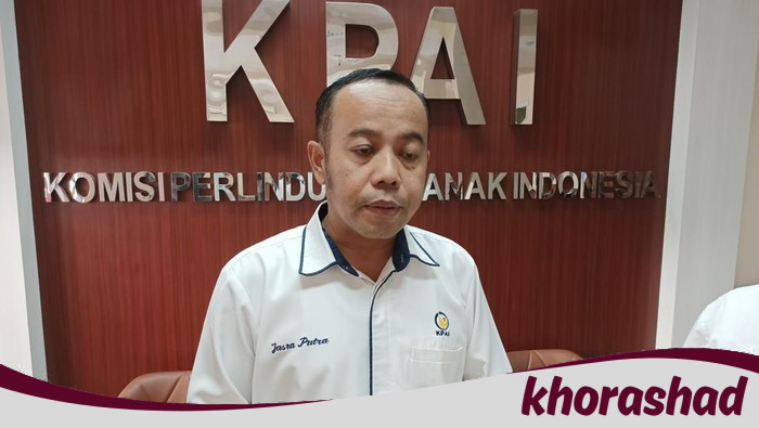 Polri Berantas 214 Ton Narkoba, KPAI Galang Perlindungan Anak dari Toksisitas