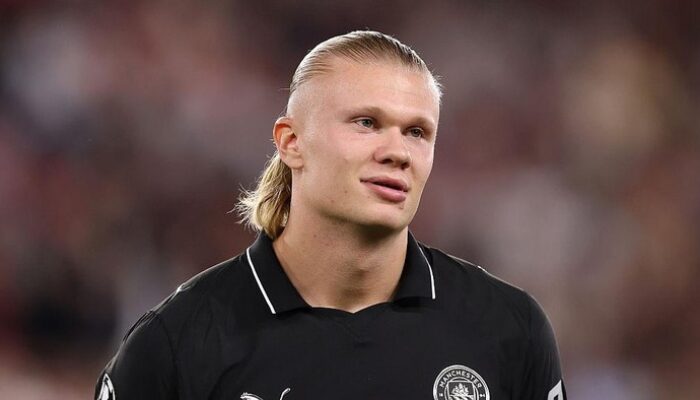 “Erling Haaland dan Kebiasaannya Minum Susu Mentah: Seberapa Berbahayakah bagi Kesehatan?”