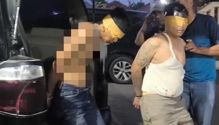 “Duo Maling Motor yang Cuma Tobat Seminggu di Bogor: Tragedi Satu Minggu yang Guncang Komunitas”