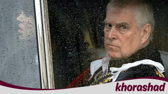 Raja Charles III Resmi Cabut Gelar Pangeran Andrew dan Mengusirnya dari Windsor