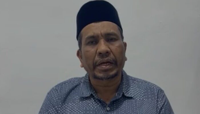 Wakil Bupati Pidie Jaya Minta Maaf Aniaya Kepala SPPG, Sebuah Pernyataan yang Menyebabkan Gembar Geruh di Kalangan Masyarakat