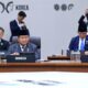 Prabowo Di KTT APEC: Asia Pasifik Harus Bersatu, Tak Boleh Terima Konflik