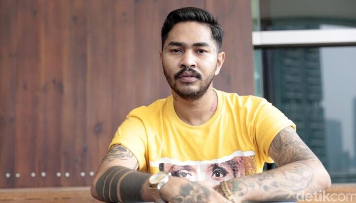 Onadio Leonardo Ditangkap, Ganja Disita, Tren Narkoba Melanda Kembali!