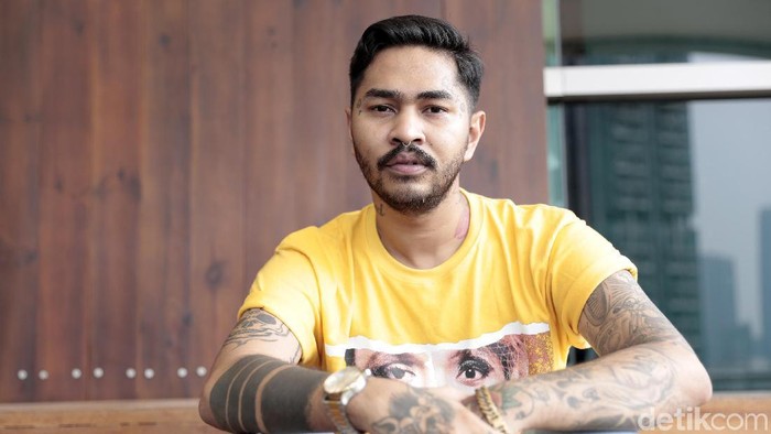 Onadio Leonardo Ditangkap, Ganja Disita, Tren Narkoba Melanda Kembali!