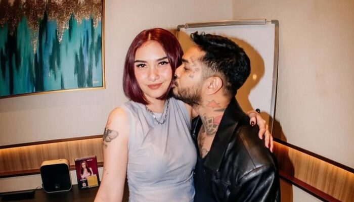 Istrinya Ditangkap Bersama Onadio Leonardo, Polisi Ungkap Sosok Wanita B yang Memprihatinkan