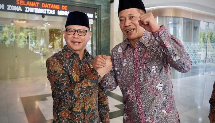 Sinergi KemenP2MI dan Kemenkop: Menjaring Tenaga Kerja Migran melalui Koperasi yang Berdaya Saing Globally