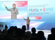 “Tito Minta Pemda: Literasi Keuangan Kunci untuk PAD yang Lebih Besar”