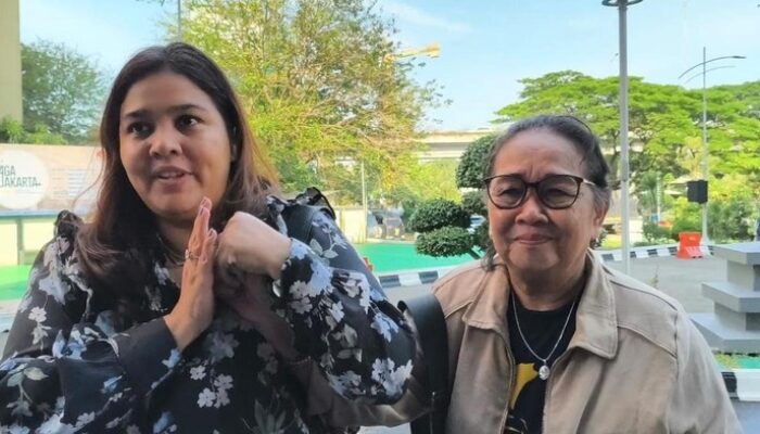 Onad Ditangkap Karena Narkoba, Ibunda Datangi Polres Jakbar – Update 2