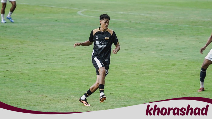 Masa Depan Rafael Struick di Dewa United: Misteri yang Menyelimuti Bintang Muda Ini