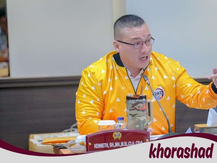 Kenneth DPRD DKI: Penanganan Banjir & Pohon Tumbang Harus Preventif, Bukan Reaktif - Update 2