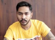 Onadio Leonardo Ditangkap di Rumahnya, Polisi Ungkap Kondisinya yang Memprihatinkan