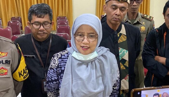 93 Kasus Kematian Bayi di Bogor, Dinkes Peringatkan Ancaman Gangguan Pernapasan-Jantung yang Mengerikan!