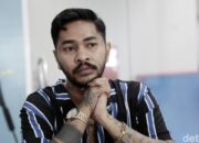 Tragedi Narkoba Makan Korban Lagi! Polisi Pastikan Onadio Leonardo Adalah Korban