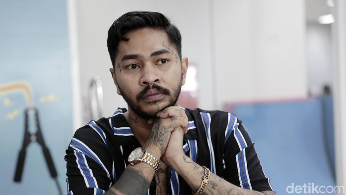 Tragedi Narkoba Makan Korban Lagi! Polisi Pastikan Onadio Leonardo Adalah Korban