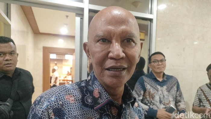 Abdullah: Kedatangan Megawati di Blitar, PDIP Lebih Kuat Menuju 2024!