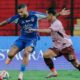 Laskar Mataram Terbang, PSIM Vs Persik: 2-1 dan Posisi Dua!
