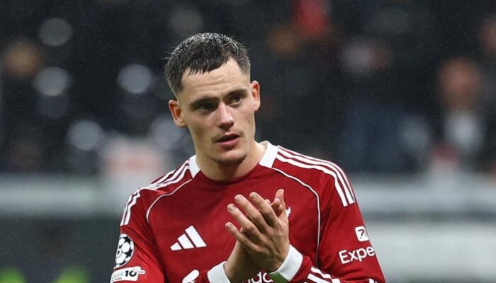 Tenang Wirtz, Modric Saja Tak Langsung Bersinar di Madrid – Update 1