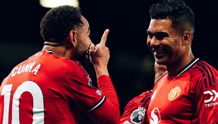 MU Mulai Bangkit, Manajemen Optimistis Ada di Jalur Benar – Update 2