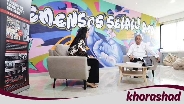 **Wamensos Ungkap: Sekolah Rakyat, Kunci Prabowo Raih Indonesia Mandiri**