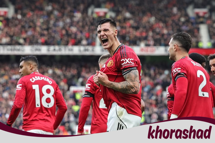 Terlalu Dini Sebut MU Sudah Kembali Jadi 'King' - Update 1