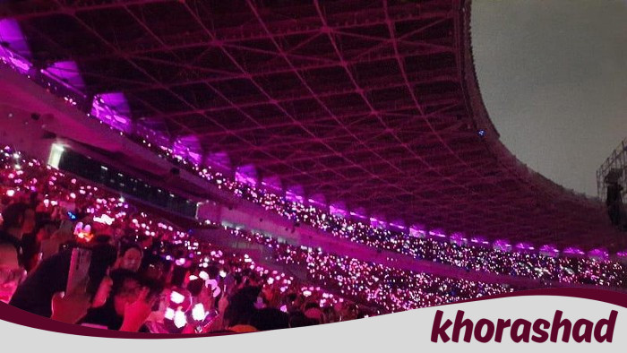 **Parkir Konser BLACKPINK 2025 Jakarta: Berani Datang Tanpa Tahu Lokasinya?**