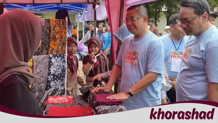 Bupati Pati Sudewo Buka Suara Usai Lolos dari Upaya Pemakzulan - Update 2