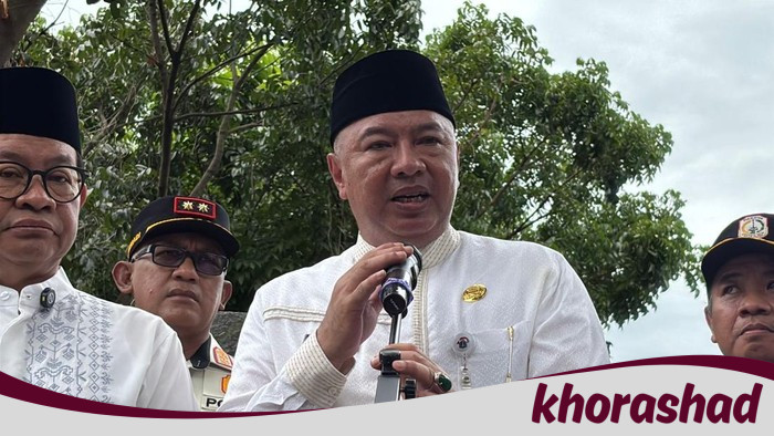 Marak Pohon Tumbang, Distamhut DKI Sebut 62.161 Pohon Dipangkas - Update 1