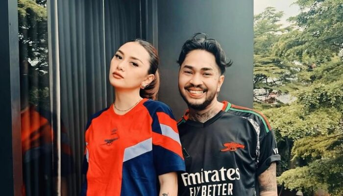 Negatif Narkoba, Istri Onadio Leonardo Disebut Saksi, Pulang Dengan Bersih!