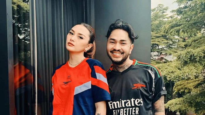 Negatif Narkoba, Istri Onadio Leonardo Disebut Saksi, Pulang Dengan Bersih!