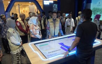 UNESCO Resmi Akui Malang, Menjelma sebagai Ikon Kreativitas Global di Media Arts!