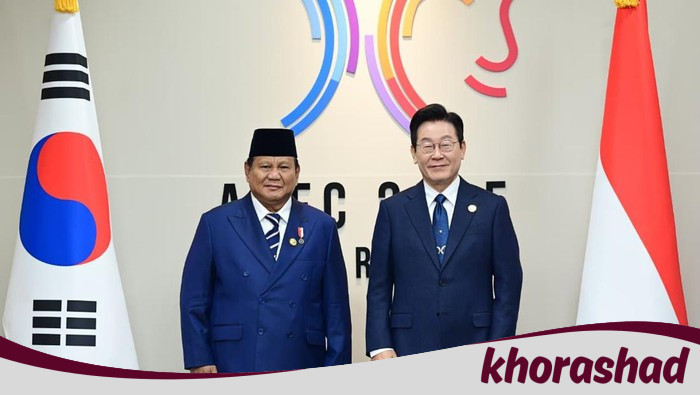 Prabowo-BK Korsel: Apakah KF-21 Masa Depan Pertahanan Indonesia?