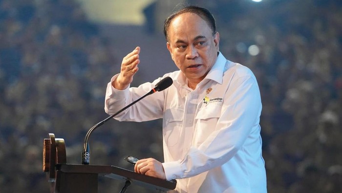 [Konflik Puncak: Budi Arie di Kongres Projo Ungkap Permainan Jokowi dan Prabowo]