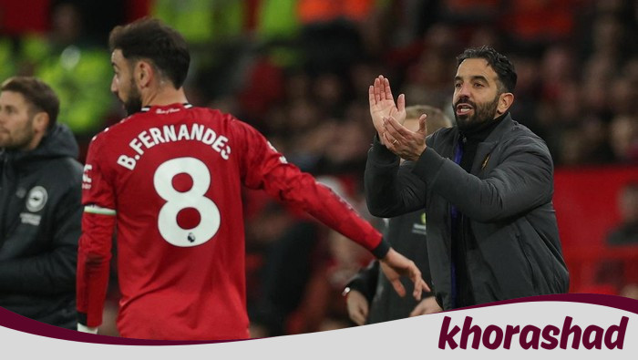 Amorim: Nottingham Forest Siap Tutup Segala Celah Lawan MU di Liga Inggris!