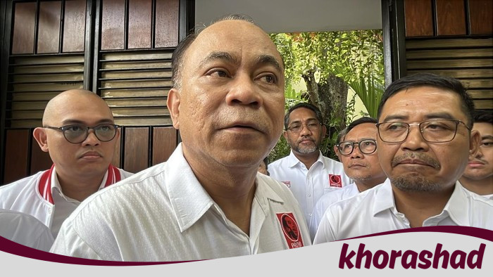 Projo Bakal Ubah Logo, Tak Ada Lagi Wajah Jokowi - Update 2