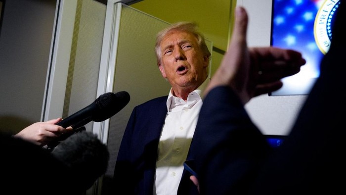 5 Peristiwa Global yang Membuat Dunia Berdebar Hari Ini