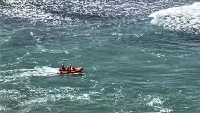 Misteri Hilangnya ABK di Jakut: Ditemukan Tewas Tenggelam