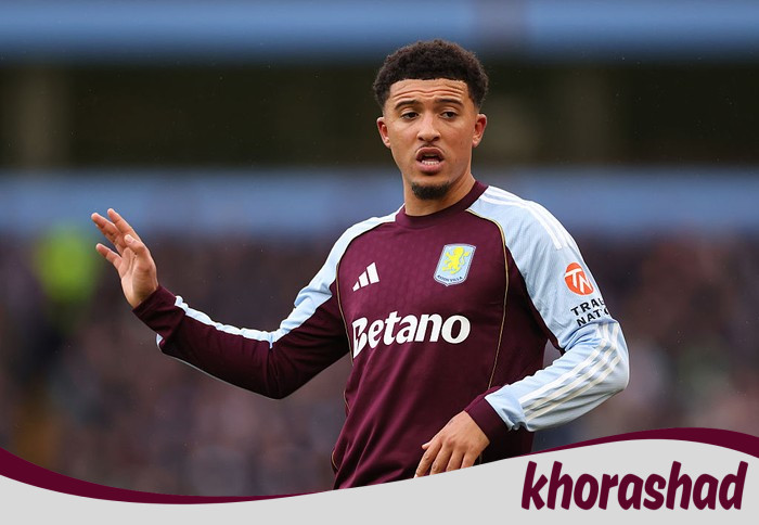 Jadon Sancho Belum Baik-Baik Saja: Apakah Manchester United Akan Kembali Menyesal?