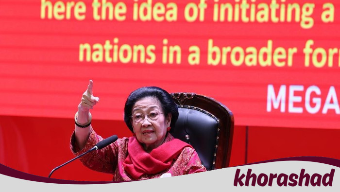 Megawati: Berikan Gelar Pahlawan dengan Bijaksana, Jangan Asal!