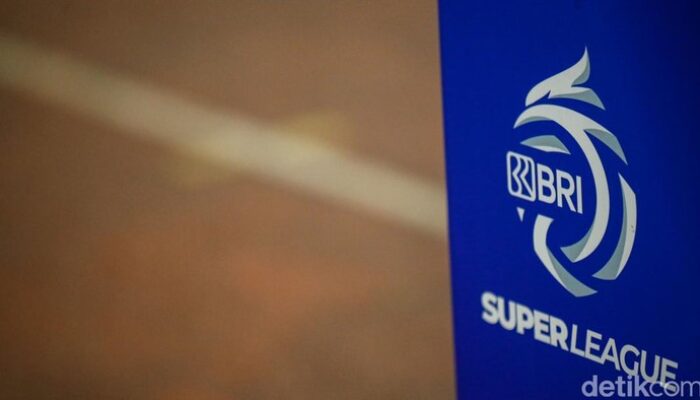 [Bali United Vs Persib Bandung: Pangeran Biru Menang 1-0]