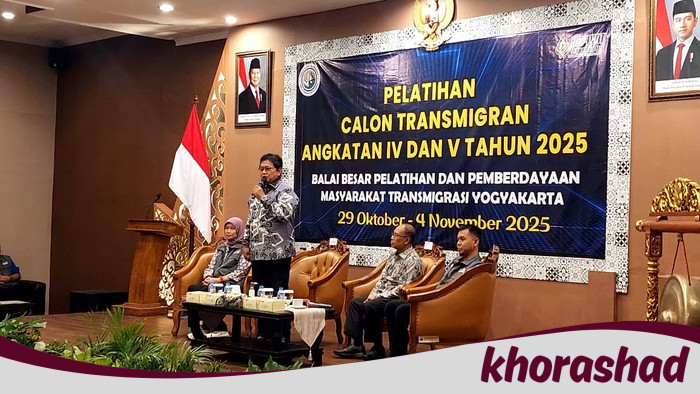 **HPL 1-2 Hektare untuk Transmigran: Wamentrans Viva Yoga jelaskan Tujuannya**