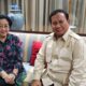 Saya Sama Mas Bowo Akrab, Jangan Anda Coba-coba! Ungkap Megawati