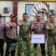 Green Policing Berangsur, Danrem Tanam Pohon di Siak!