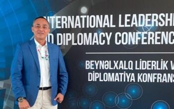 Ketua KNPI: Presiden Korsel Perhatikan Konferensi Asia-Afrika di APEC, Ini Penting!
