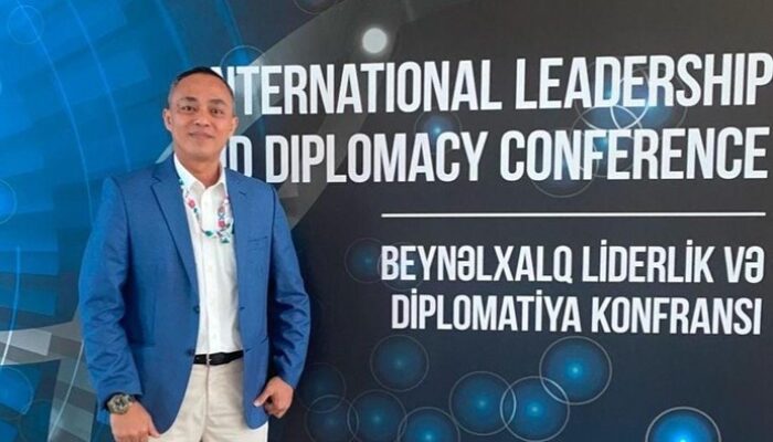 Ketua KNPI: Presiden Korsel Perhatikan Konferensi Asia-Afrika di APEC, Ini Penting!
