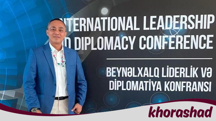 Ketua KNPI: Presiden Korsel Perhatikan Konferensi Asia-Afrika di APEC, Ini Penting!