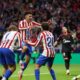 Atletico Madrid Vs Sevilla: Los Colchoneros Menang 3-0 – Update 2