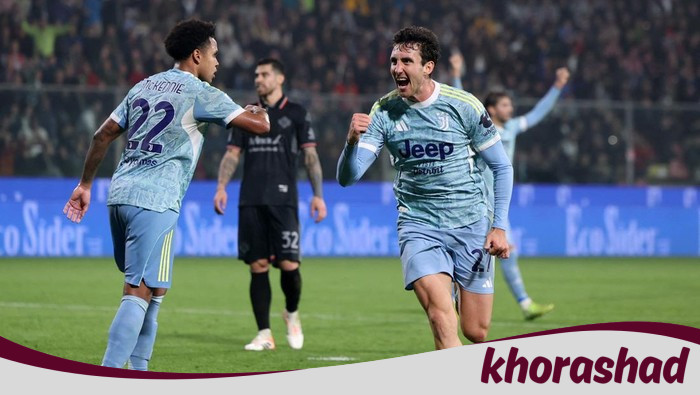 Cremonese Vs Juventus: Bianconeri Menang 2-1 di Debut Spalletti - Update 2