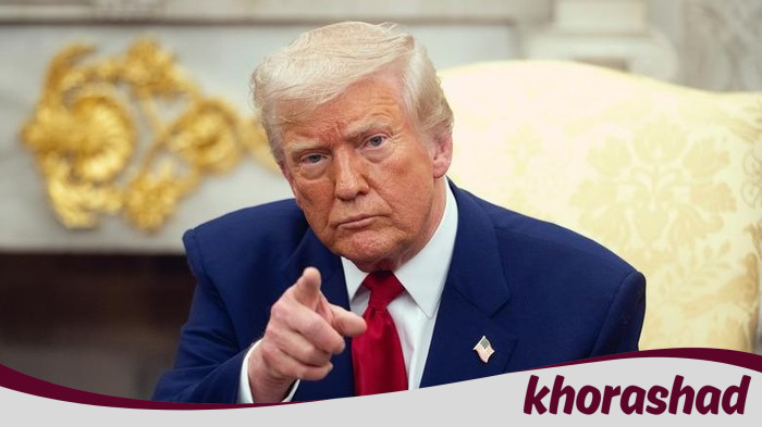 Trump Ancam Aksi Militer di Nigeria, Guncang Hubungan Internasional Terkait Tragedi Umat Kristen